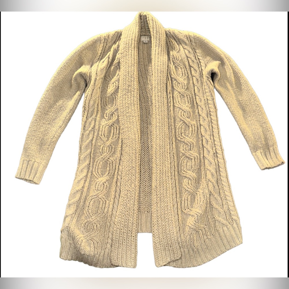 A New Day brand cardigan